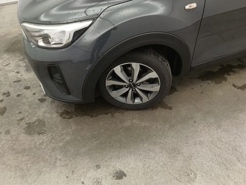 Damage