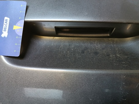 Damage