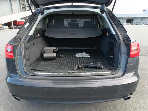Trunk