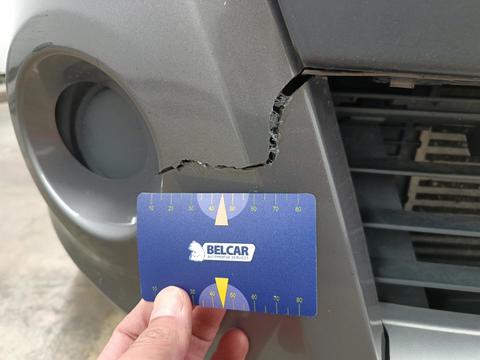 Damage