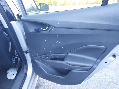 Damage