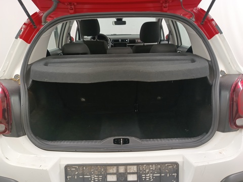 Trunk