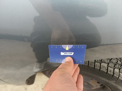 Damage