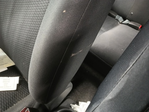 Damage