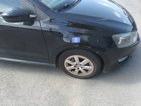 Damage