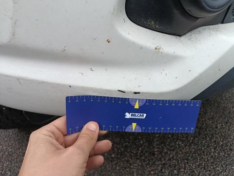 Damage