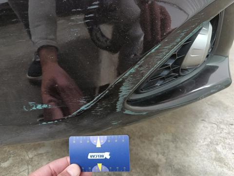 Damage