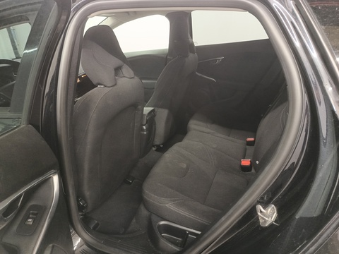 EntryDriverRear