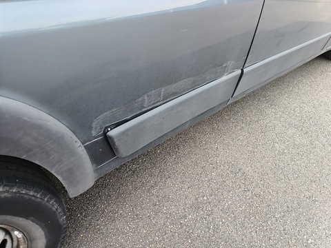 Damage