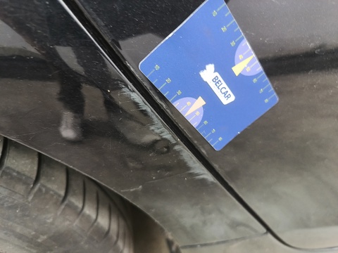 Damage