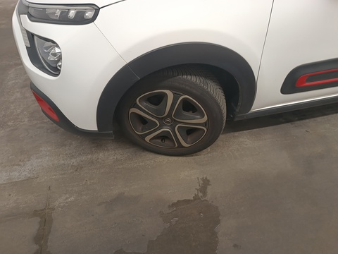 Damage