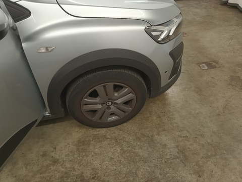 Damage