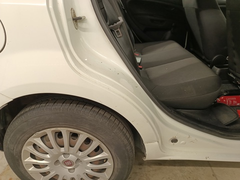 Damage