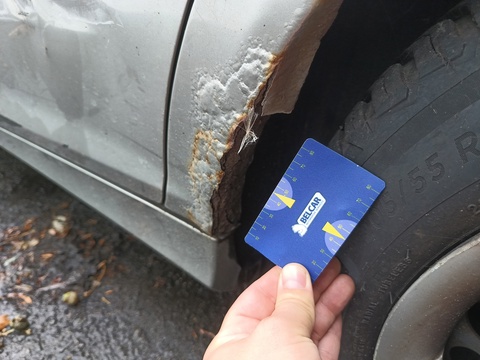 Damage
