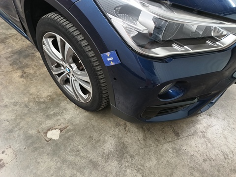 Damage