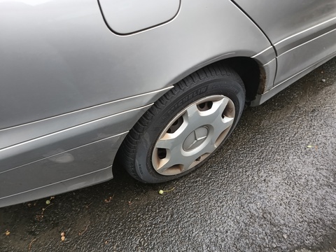 Damage