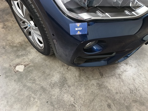 Damage