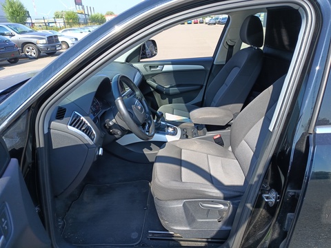 EntryDriverFront