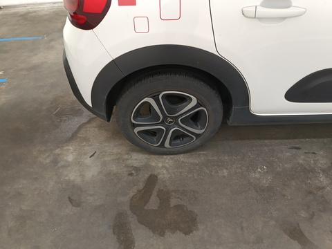 Damage