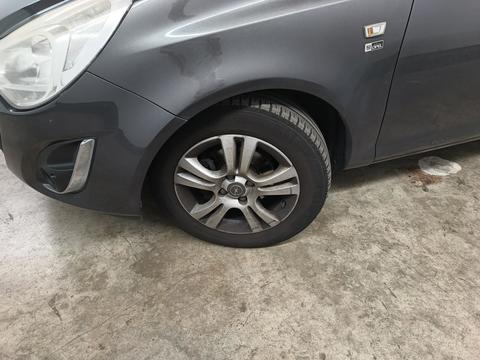 Damage