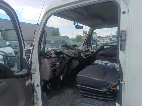 EntryDriverRear
