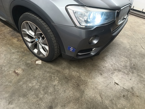 Damage