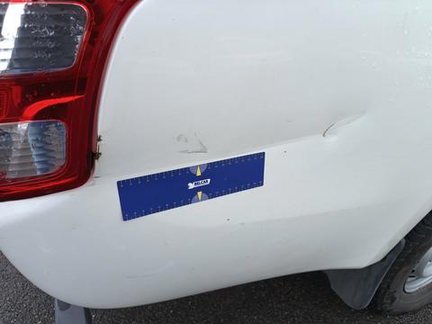 Damage