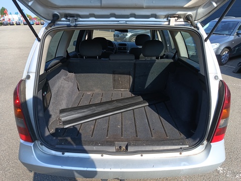 Trunk