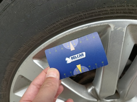 Damage