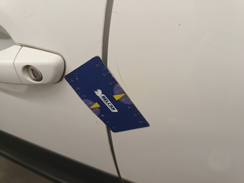 Damage