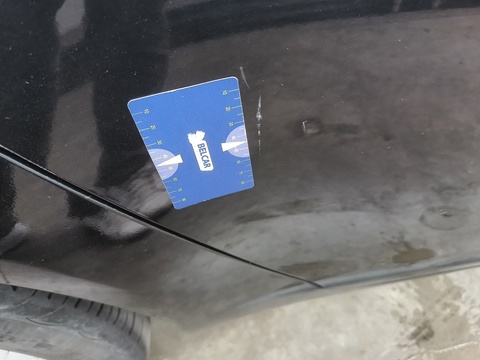 Damage