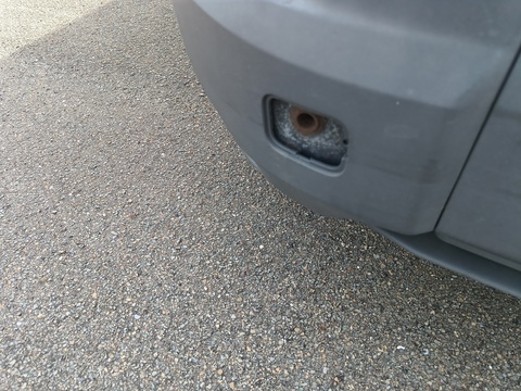 Damage