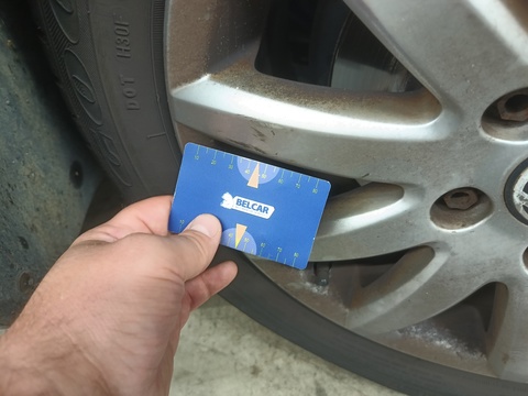 Damage