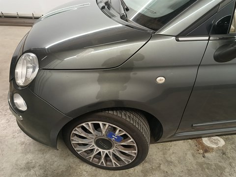 Damage