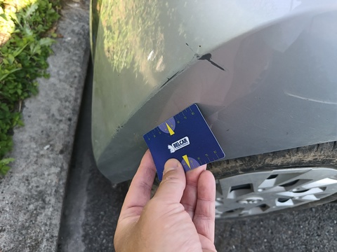 Damage
