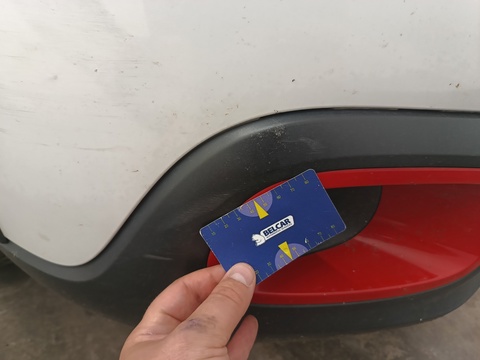 Damage