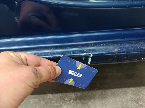 Damage