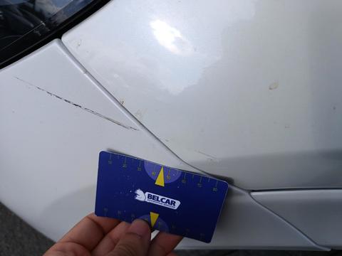 Damage