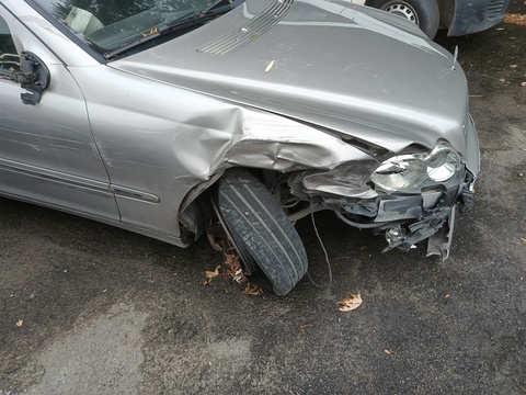 Damage