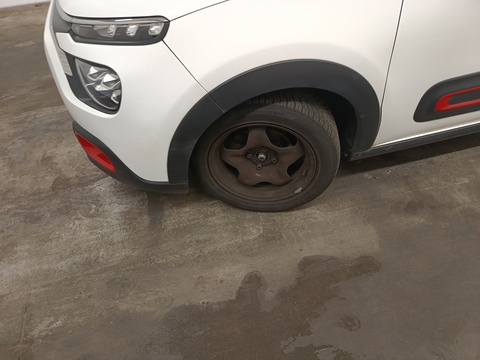 Damage