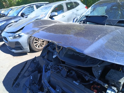 Damage