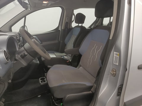 EntryDriverFront