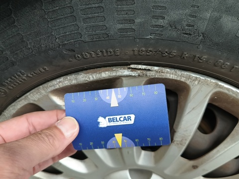 Damage