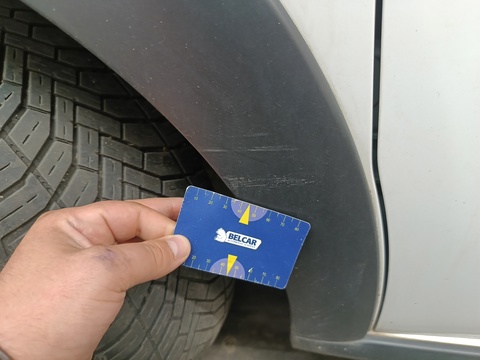 Damage
