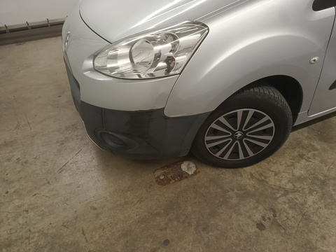 Damage