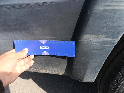 Damage
