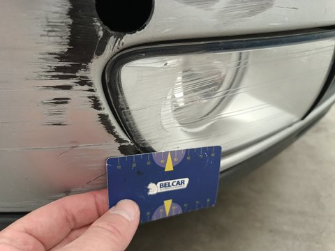 Damage