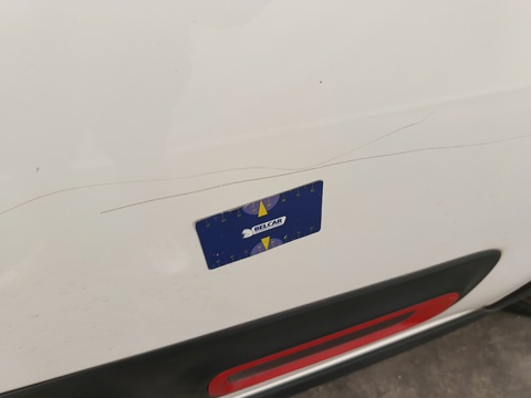 Damage