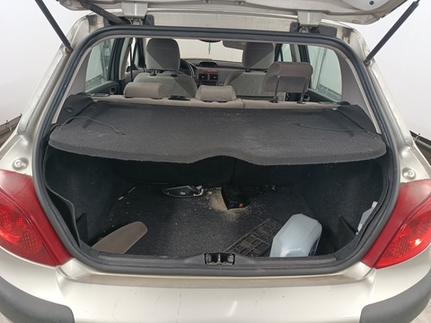 Trunk