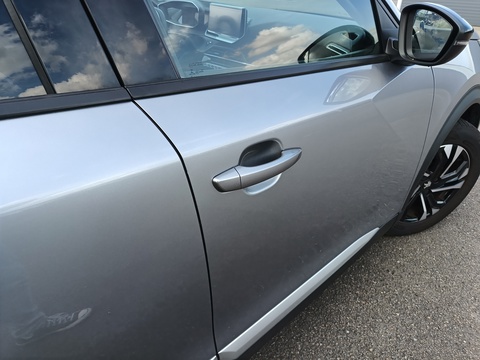 Damage